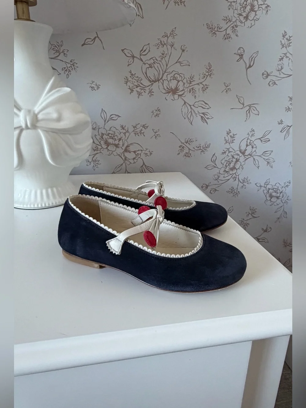 Bonpoint elegant navy